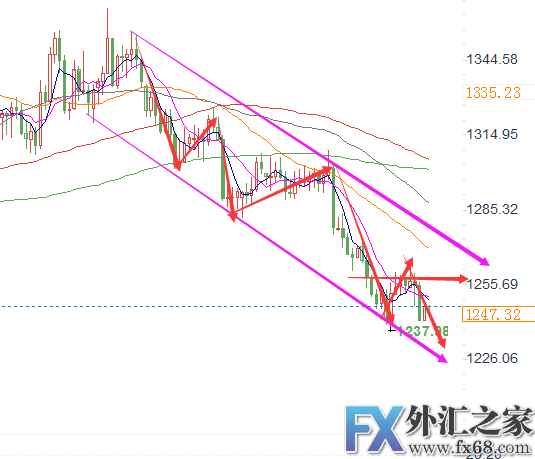 外汇期货股票比特币交易