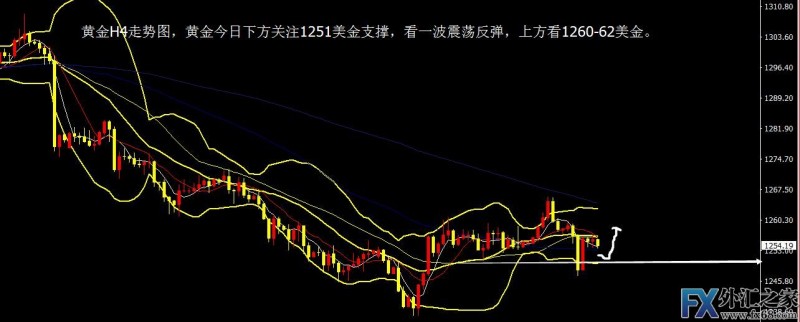 外汇期货股票比特币交易