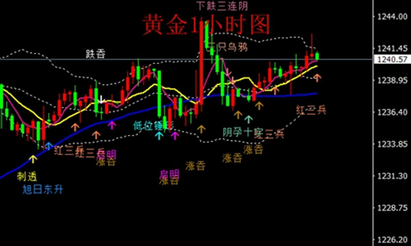 外汇期货股票比特币交易