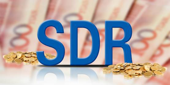 SDR