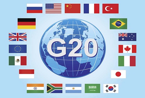 G20会议