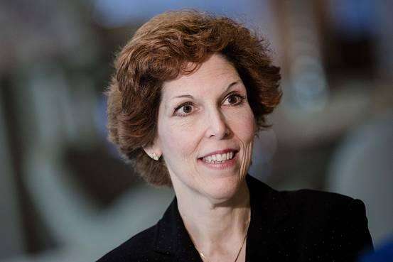 Loretta Mester