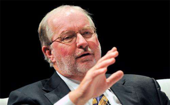 Dennis Gartman