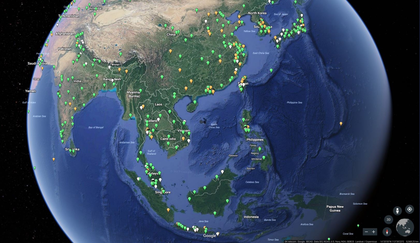 外汇期货股票比特币交易