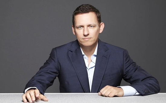 Peter Thiel