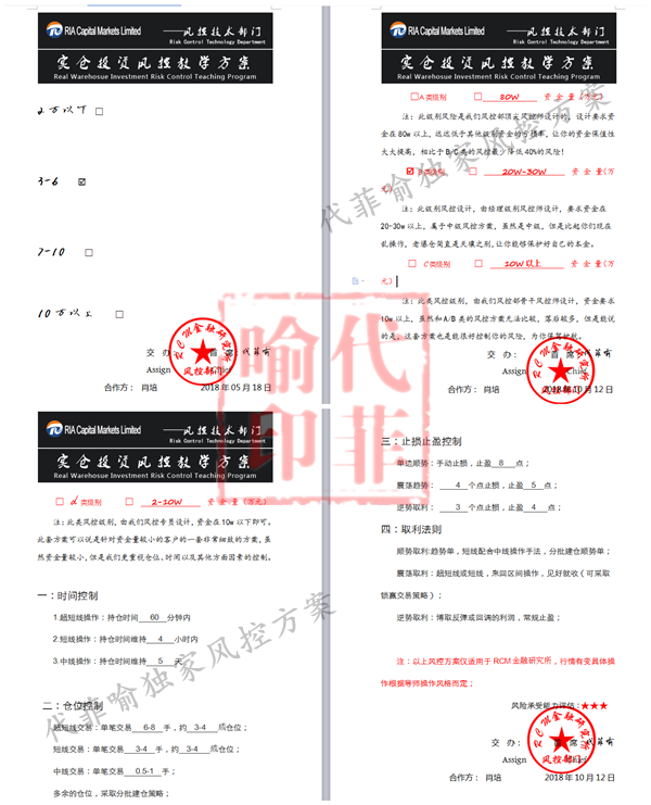 外汇期货股票比特币交易