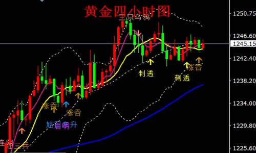 外汇期货股票比特币交易