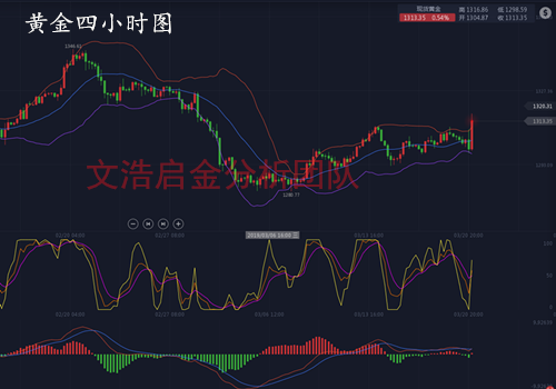 外汇EA期货股票比特币交易