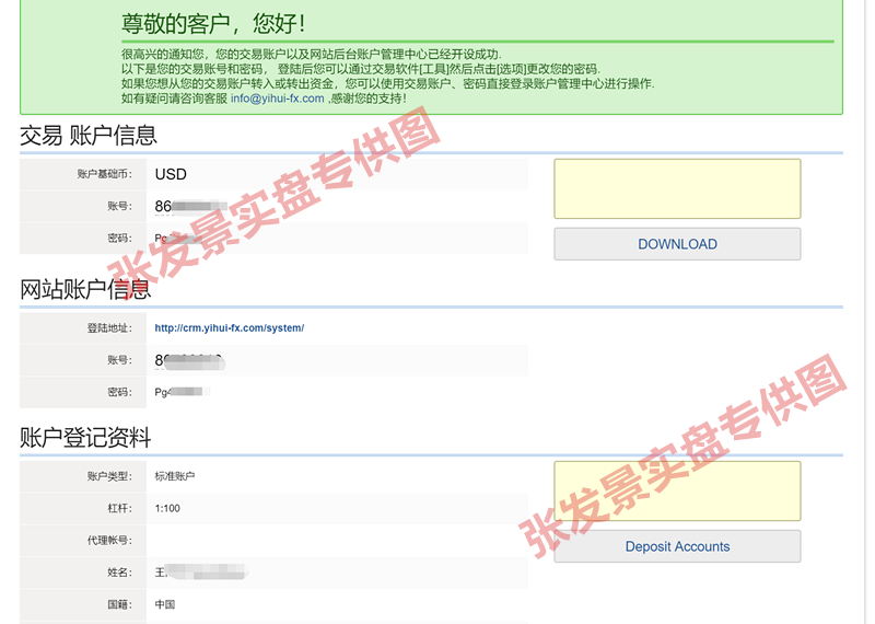 外汇期货股票比特币交易