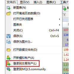MT4的交易服务器里找不到自己的服务器怎么办？