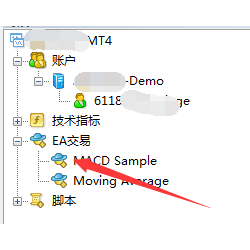 怎么在MT4加载EA，怎么使用EA？