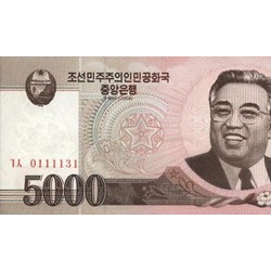 美元算什么 朝鲜元才是世界上最牛的货币？