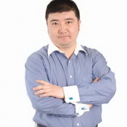 刘逆：国内资深特约外汇分析师，外汇专栏撰稿人