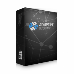 Trader Pro Adaptive Trader Pro MT4外汇EA自动跟单交易