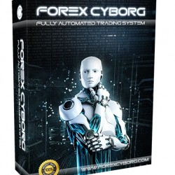 cyborg 外汇头皮ea 智能交易 最好的外汇交易机器人 源码版
