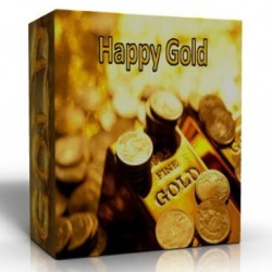 Gold国外优秀智能外汇交易系统EA 带实盘记录