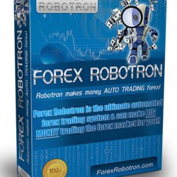 Robotron v1.2改MACD版 源码 外汇EA 凌晨 剥头皮EA 不加仓