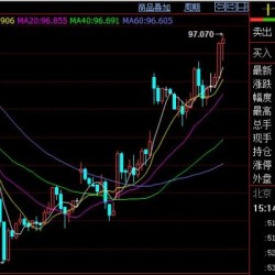 国债期货午后拉升 10年期主力合约收涨0.43％