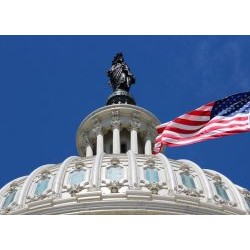 美国通过的七千亿美元国防法案中包括一项区块链研究任务