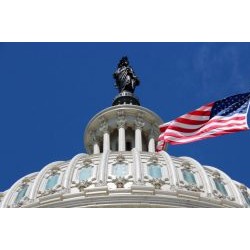 7000亿美元的参议院国防法案呼吁区块链网络安全研究