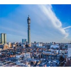 英国电信公司获得区块链专利