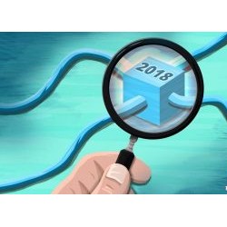 区块链技术将在2018年开辟新领域