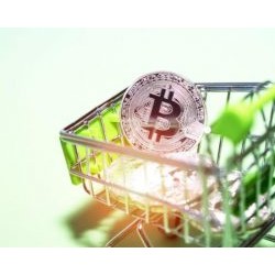 在区块链世界中探索零售业的未来