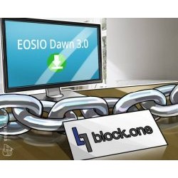 【比特早知道】 EOSIO’s Dawn 3.0平台添加到Github，声称区块链的可互操作性