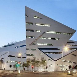 香港城市大学与双流签约 双方开展区块链技术研究合作