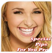 外汇MT4 mql5市场官方正版Special Pips for you Pro 智能交易EA