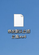 MT4外汇黄金交易经典实用自动设置执仓单止损止盈EA免费试用促销