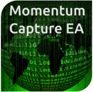 趋势刷单拨头皮外汇MT4 mql5市场Momentum Capture EA智能交易EA