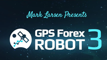 GPS Robot外汇ea 机器人 智能自动交易系统正版