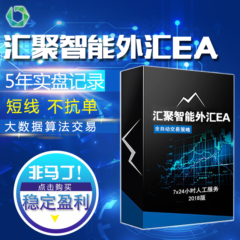 黄金/外汇EA/自动/智能/外汇交易系统/教程/培训/书籍/MT4