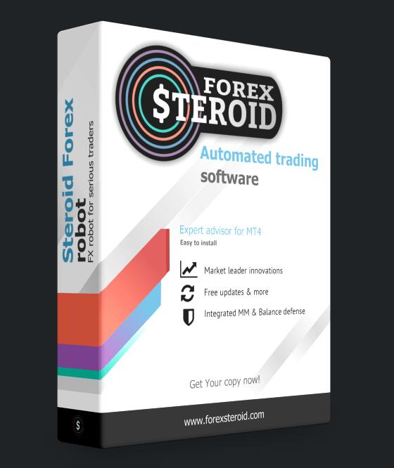 Forex Steroid 2.0国外优秀智能外汇交易系统EA 剥头皮带实盘记录