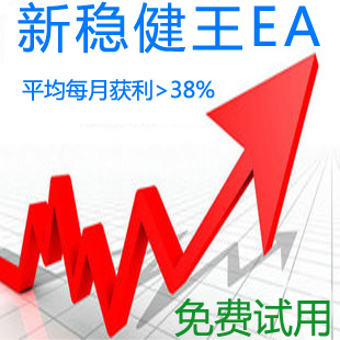 MT4EA外汇EA--新稳健王外汇黄金EA V8.0--最新网络验证版