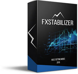 FXSTABILIZER外汇机器人、外汇EA、智能自动交易系统正版