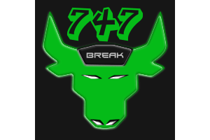 R747 BreakOut EA ，mql5市场ea，外汇ea，实盘  智能交易系统