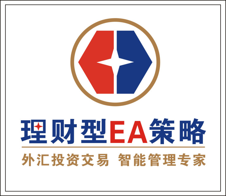 外汇理财型EA策略