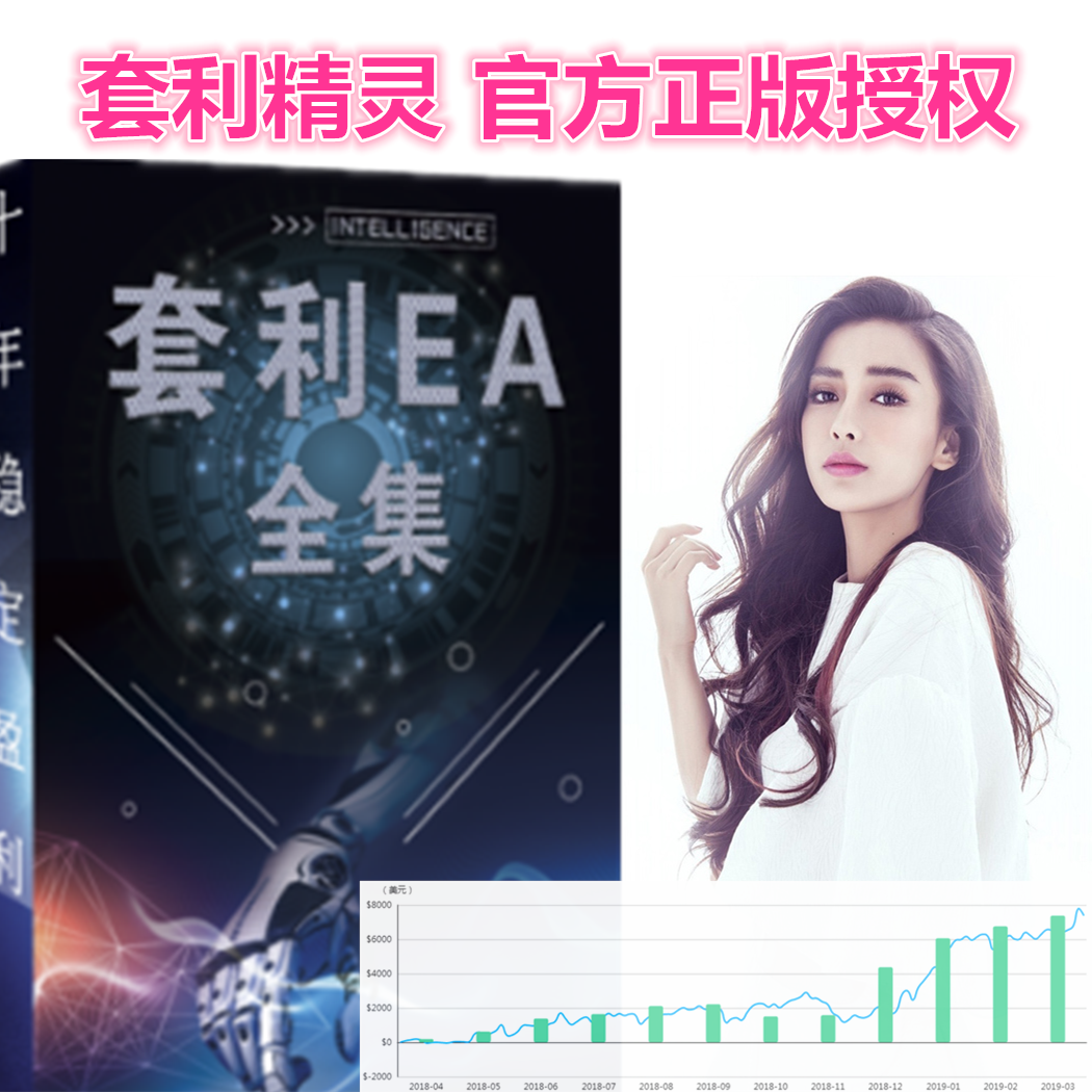 套利精灵\黑盒B-BOX\外汇ea\程序化交易\黑盒EA\外汇ea自动交易