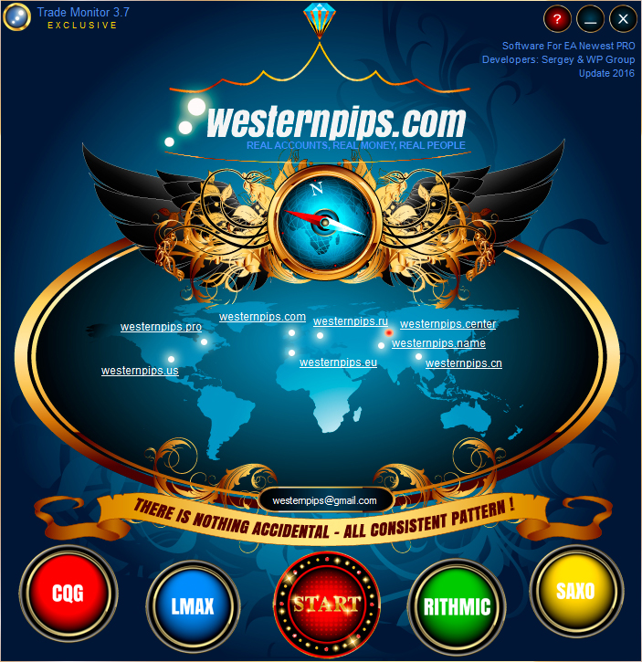 Westernpips西点 外汇EA趋势智能交易系统时间差价报价高频EA头皮