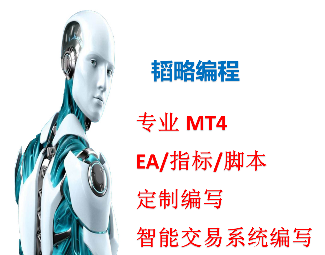 外汇MT4MT5EA编写修改 专业MT4 EA编写修改 外汇指标编写修改