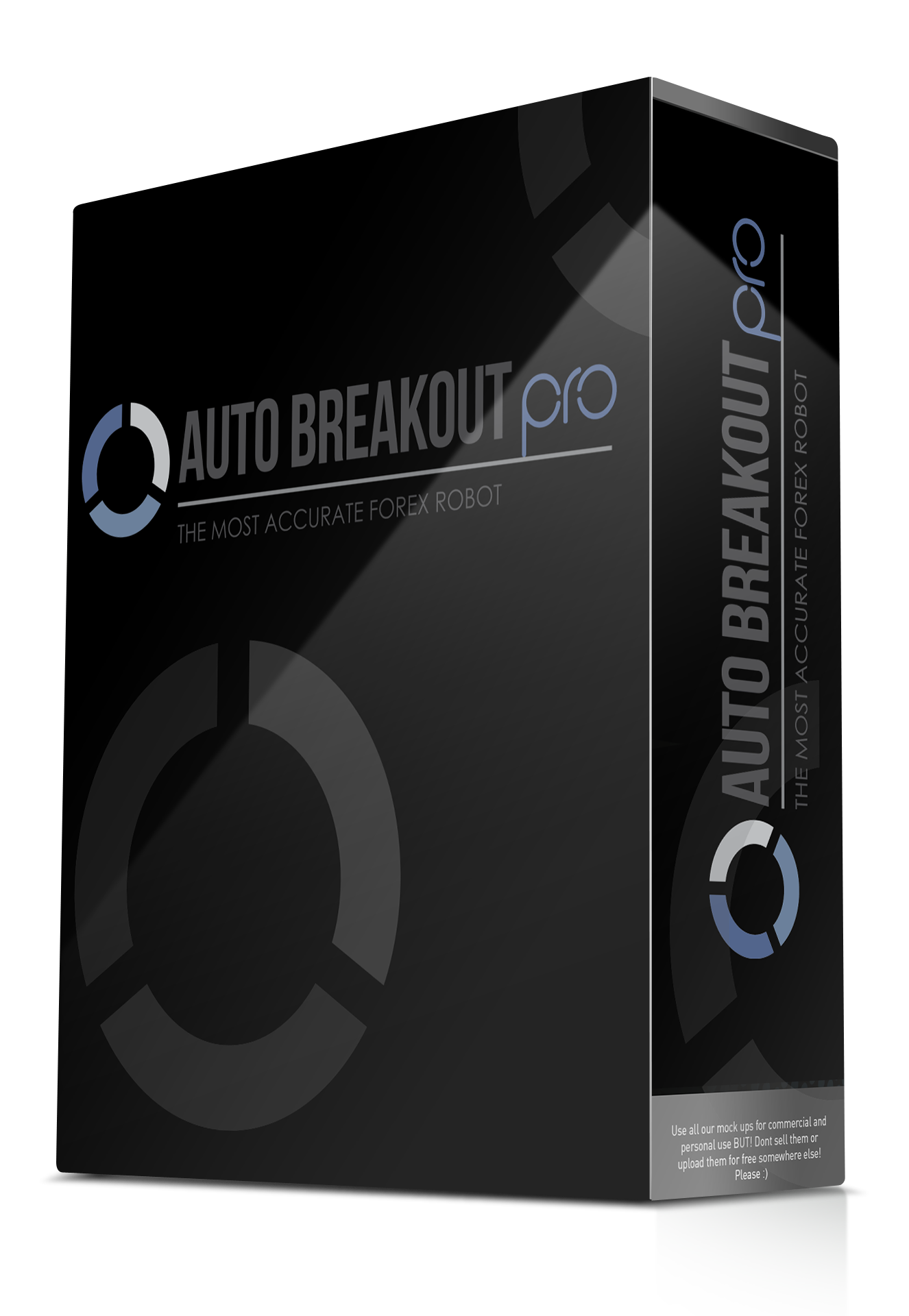 Auto breakout PRO外汇ea 机器人 智能自动交易系统