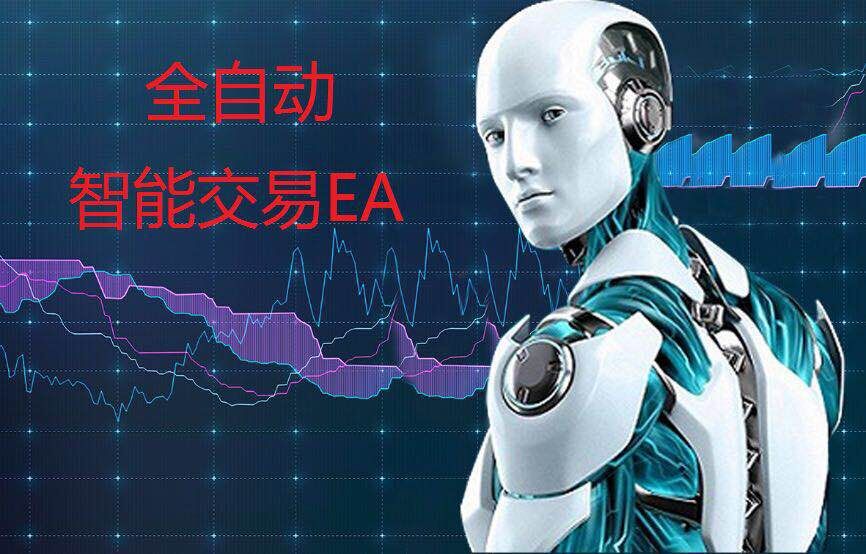 外汇EA自动交易 EA代挂 先赚钱后付款
