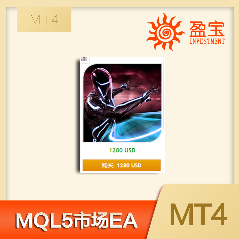 MT4 MQL5市场EA 大全Quatron hunter Scalper Grid hero Hamster