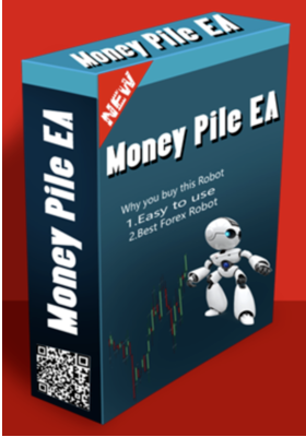 Money Pile EA 智能交易系统 EA交易 MT4 EA