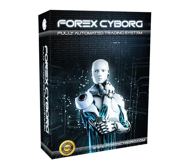 Forex Cyborg国外优秀智能外汇交易系统EA 带实盘记录