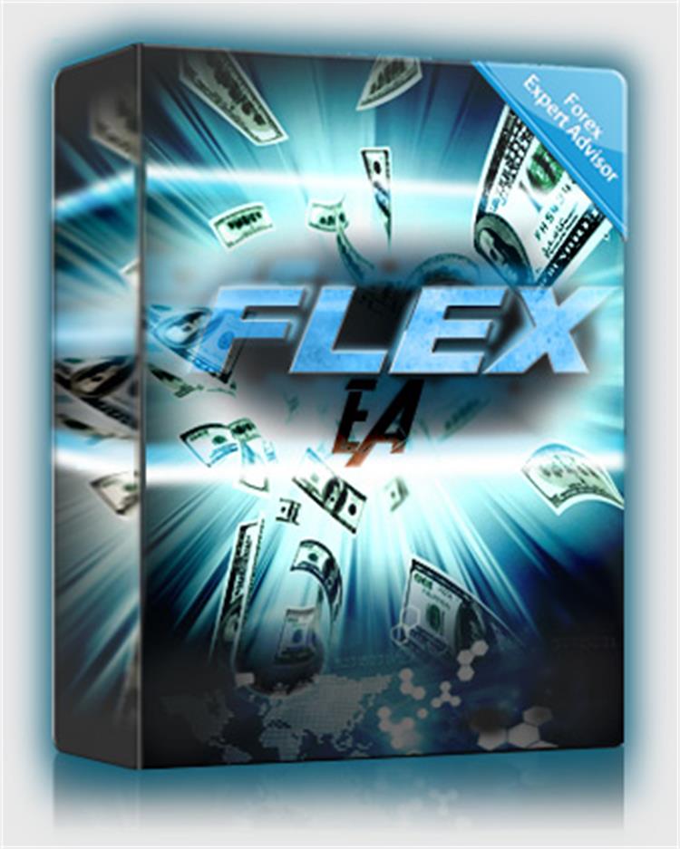 Flex 4.74 EA 外汇 EA MT4 多策略EA 自动交易程序 盈利因子3.2