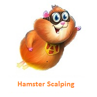 Hamster Scalping 仓鼠 凌晨EA MT4