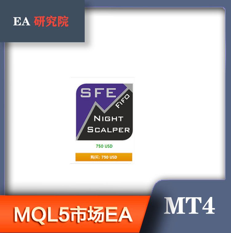MT4 MQL5市场EA 大全SFE Night Scalper Grid hero Hamster